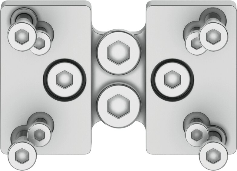 Festo 564954 Adapterbausatz - Bild 3
