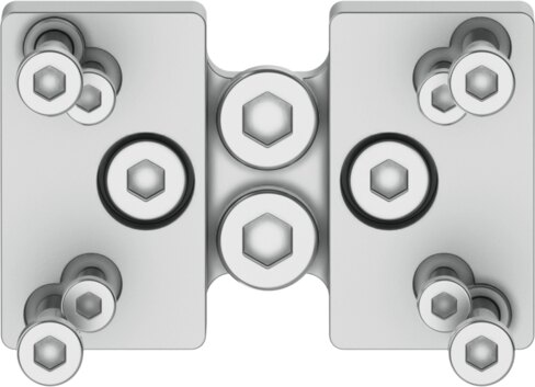 Adapter kit