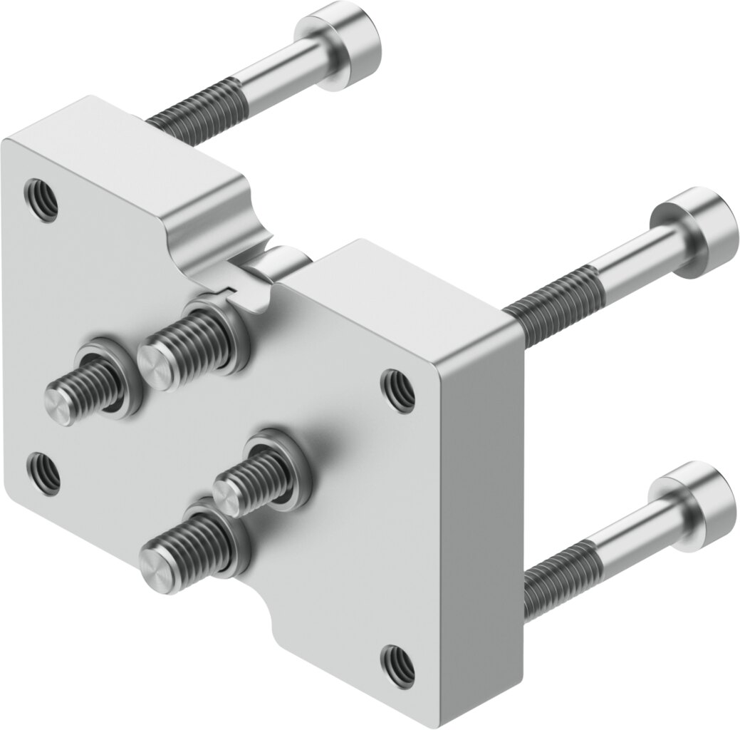Festo 564952 Adapterbausatz - Bild 2