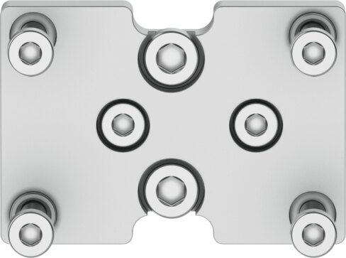 Adapter kit