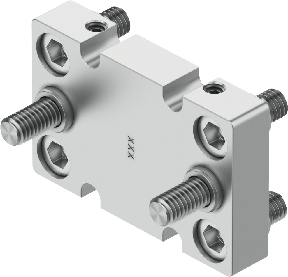 Festo 1468307 Adapterbausatz - Bild 2
