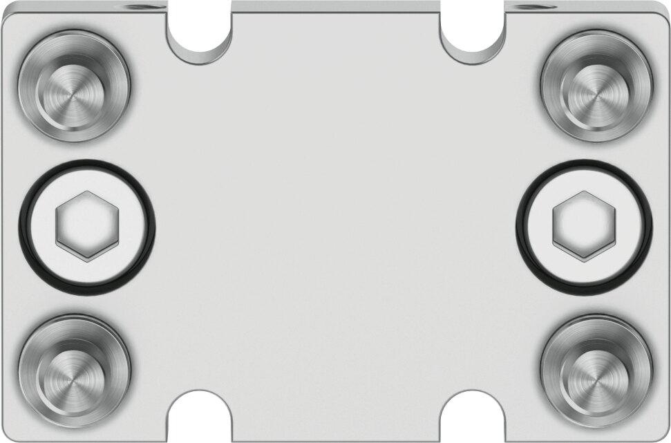 Festo 1468307 Adapterbausatz - Bild 3