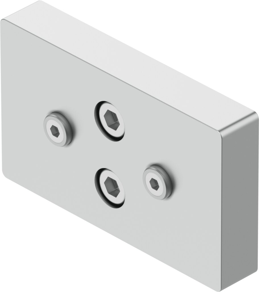 Festo 2410181 Adapterbausatz - Bild 2