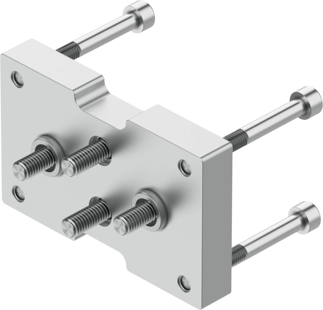 Festo 564951 Adapterbausatz - Bild 2