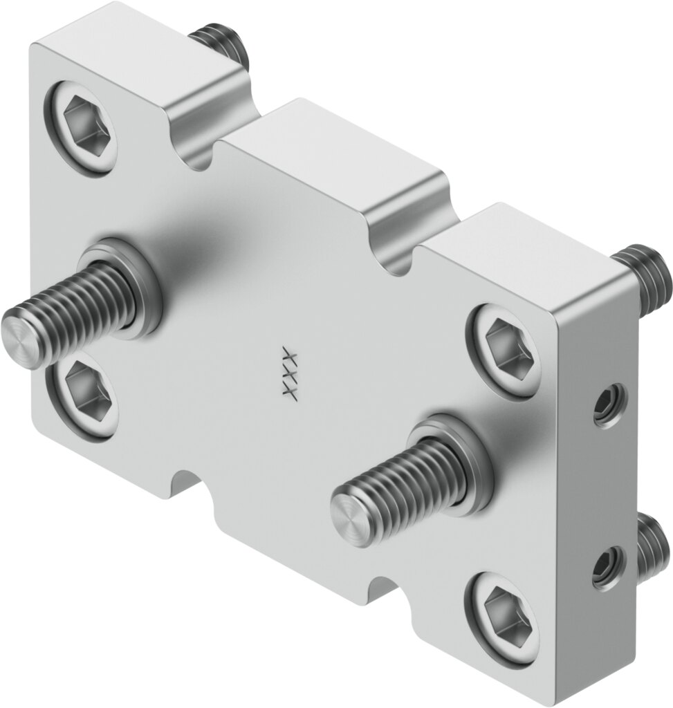 Festo 1280494 Adapterbausatz - Bild 2