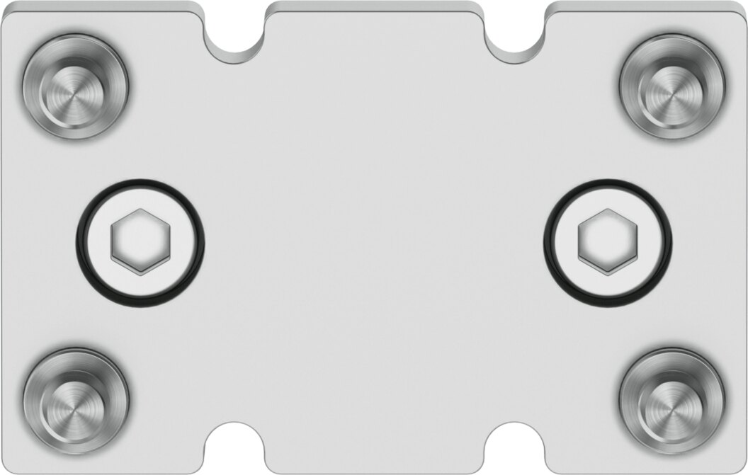 Festo 1280494 Adapterbausatz - Bild 3