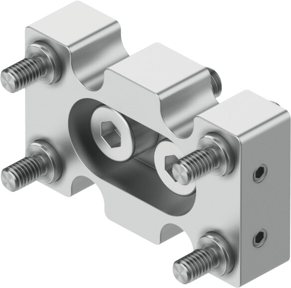 Festo 1273902 Adapterbausatz - Bild 2