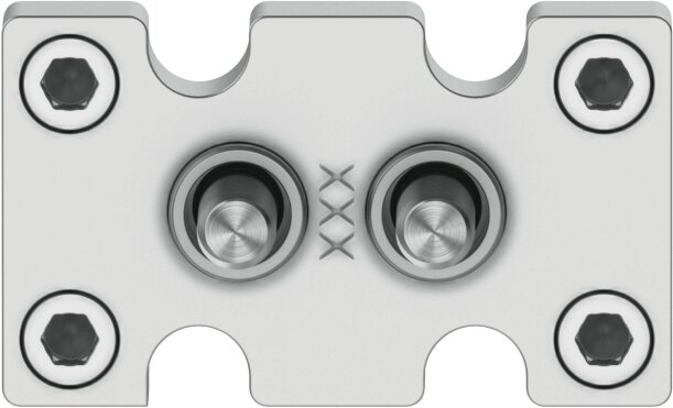 Festo 1273902 Adapterbausatz - Bild 3