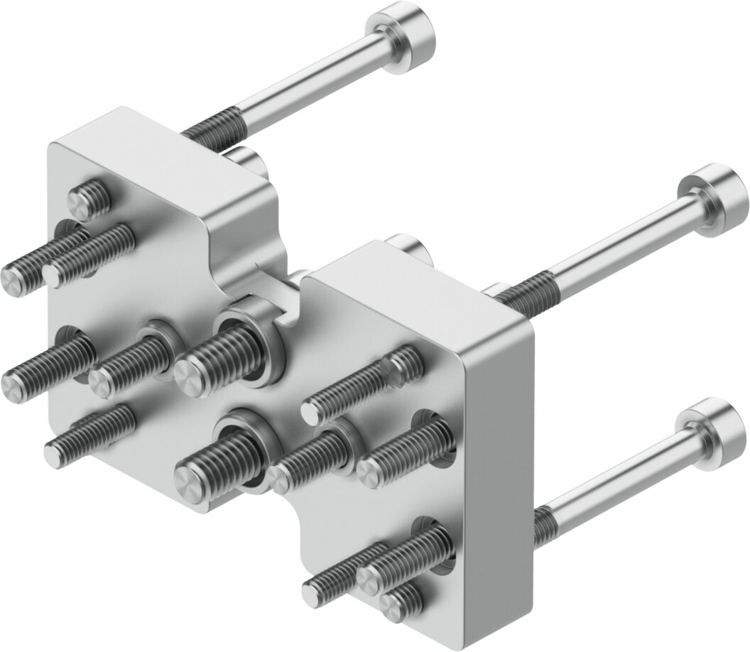 Festo 564957 Adapterbausatz - Bild 2