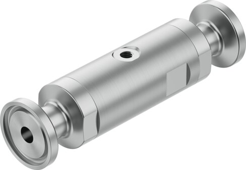 Pinch valve