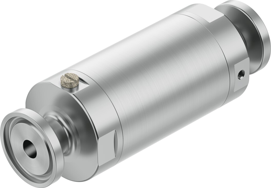 Festo 8079857 Quetschventil - Bild 2