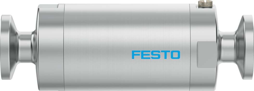 Festo 8079857 Quetschventil - Bild 3