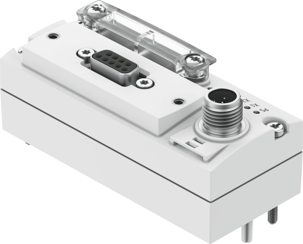 Festo 8107588 Busknoten - Bild 2