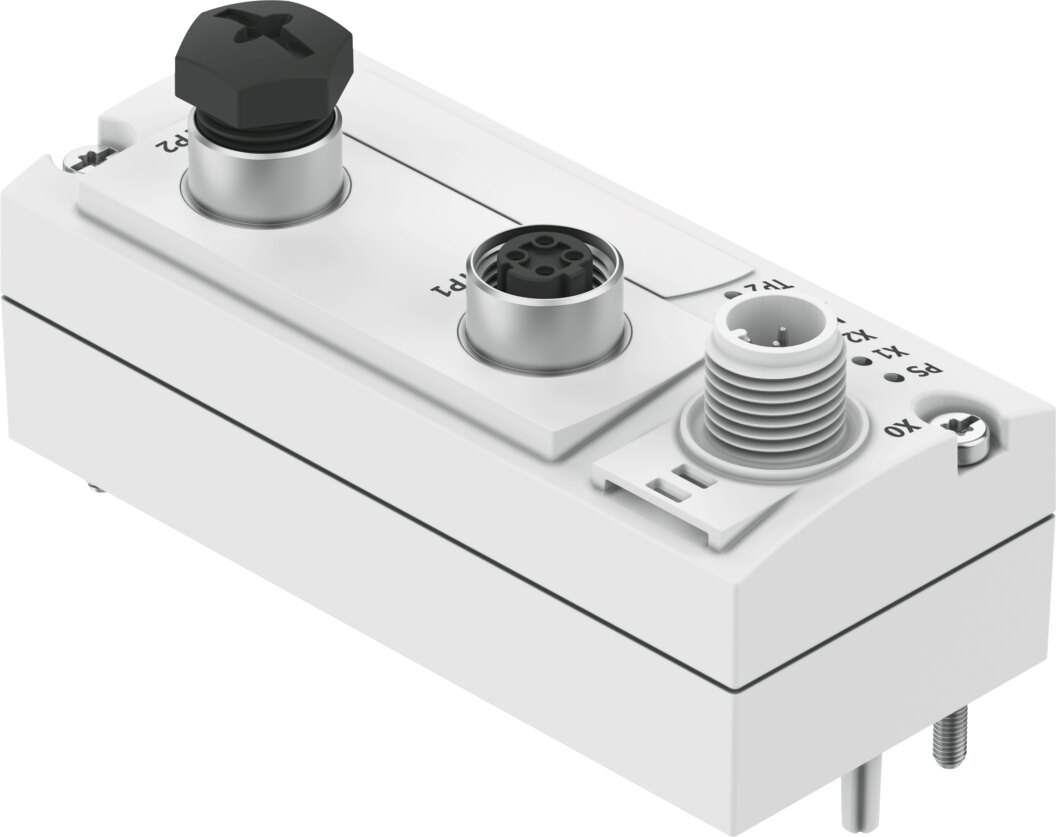 Festo 2201471 Busknoten - Bild 2