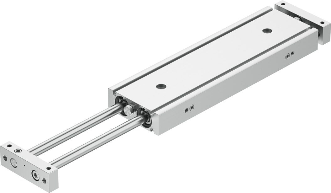 Festo 8103433 Doppelkolbenzylinder - Bild 2