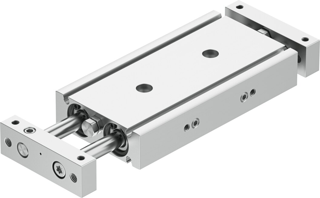 Festo 8103428 Doppelkolbenzylinder - Bild 2