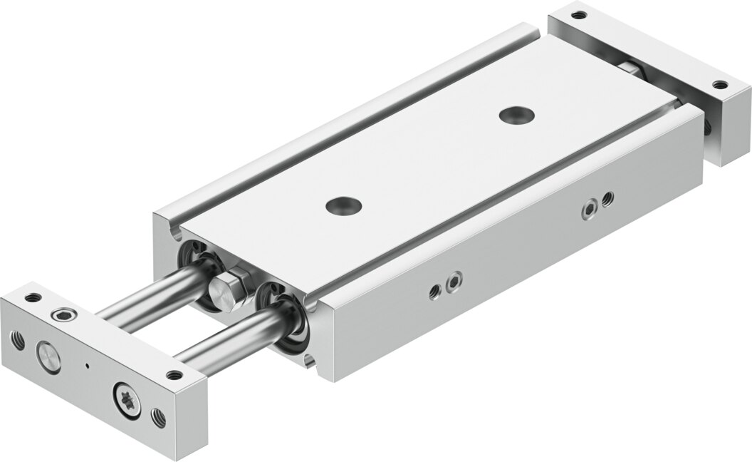 Festo 8103429 Doppelkolbenzylinder - Bild 2