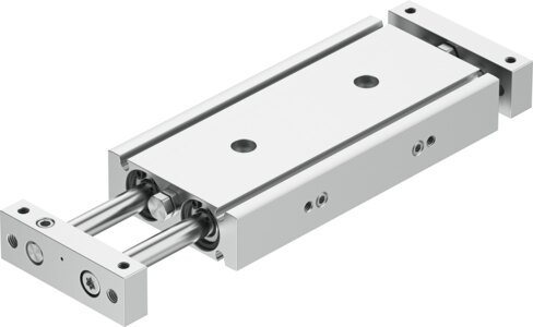 Vérin à double piston