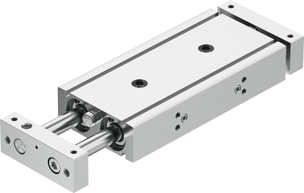 Festo 8103489 Doppelkolbenzylinder - Bild 2