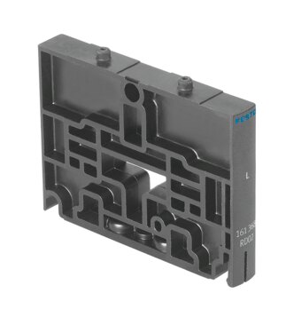 Blanking plate CPV14-RZP | Festo AT