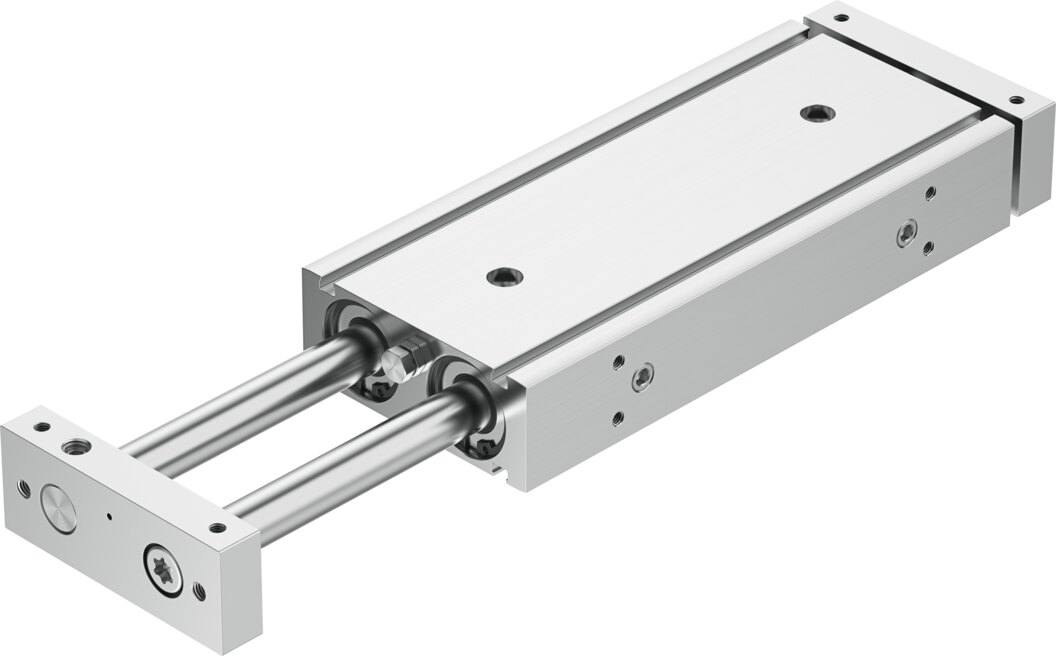 Festo 8103519 Doppelkolbenzylinder - Bild 2