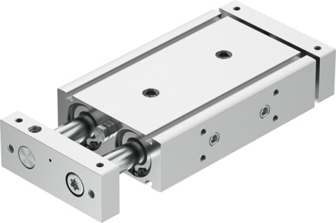 Vérin à double piston