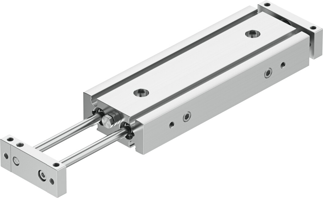 Festo 8103470 Doppelkolbenzylinder - Bild 2