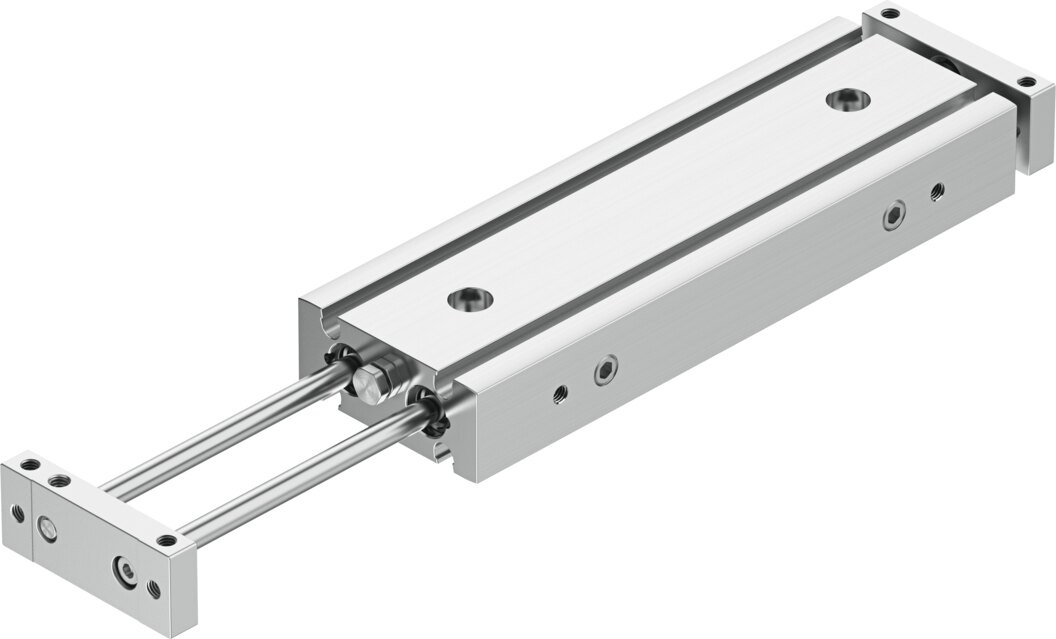 Festo 8103471 Doppelkolbenzylinder - Bild 2