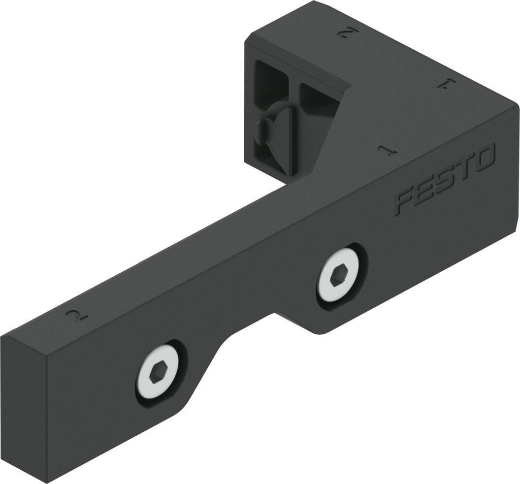 Festo 8152361 Anschlussbausatz - Bild 2
