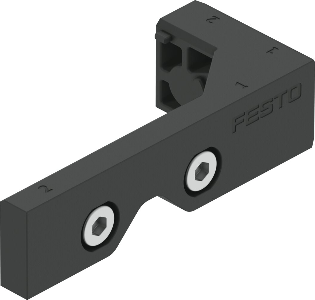 Festo 8152367 Anschlussbausatz - Bild 2