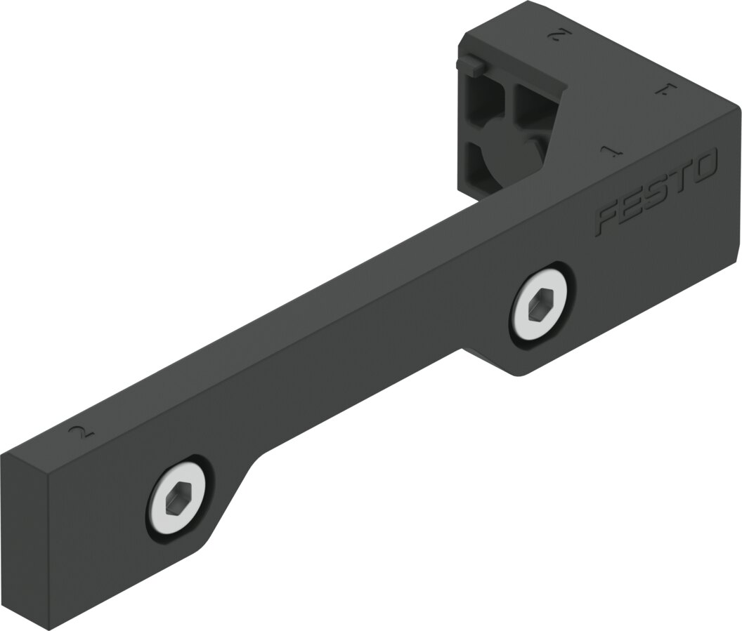 Festo 8152368 Anschlussbausatz - Bild 2