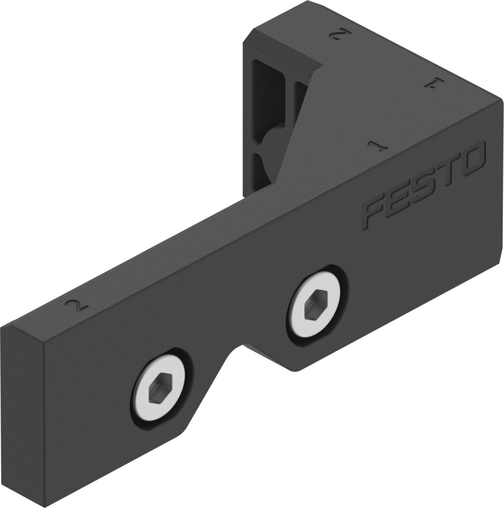 Festo 8152373 Anschlussbausatz - Bild 2