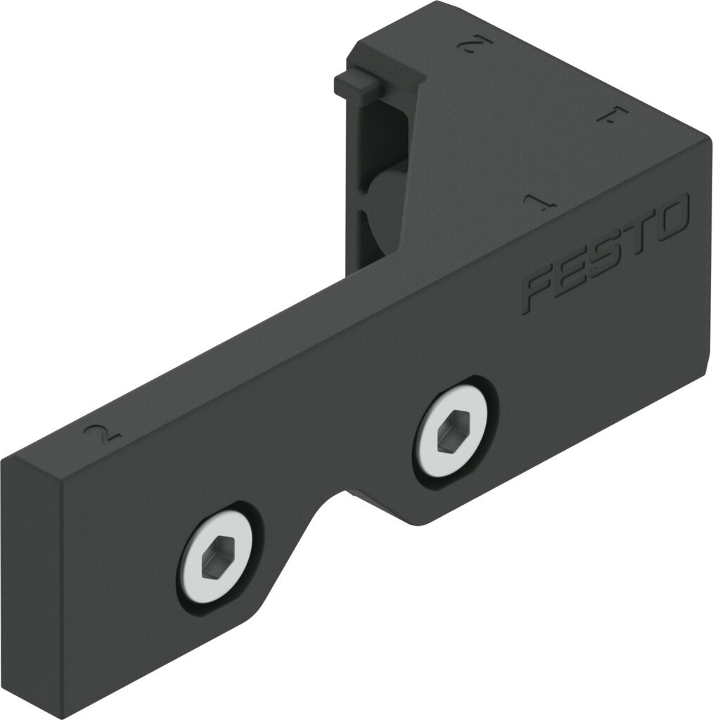 Festo 8152381 Anschlussbausatz - Bild 2