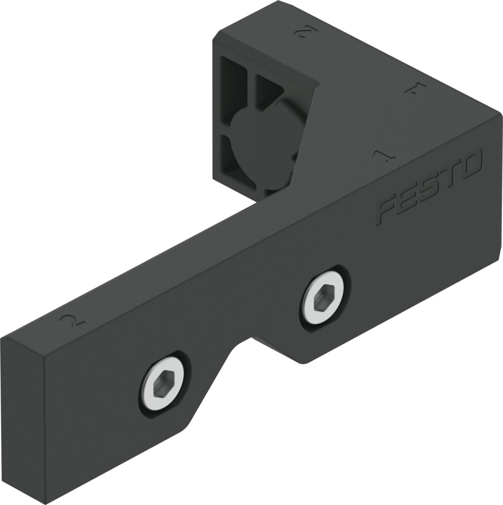 Festo 8152389 Anschlussbausatz - Bild 2
