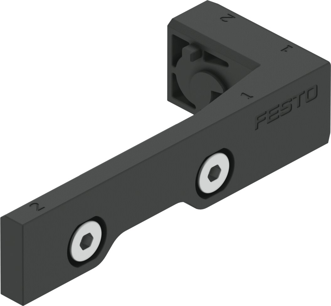 Festo 8152357 Anschlussbausatz - Bild 2