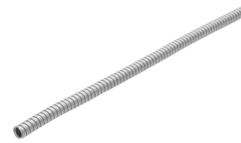 Tubo flexible de protección