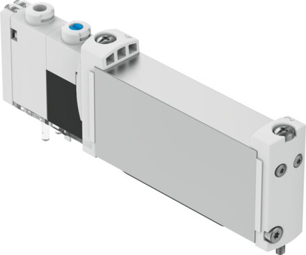 Selenoid valf VUVG-B14-M52-MZT-F-1T1L | Festo TR