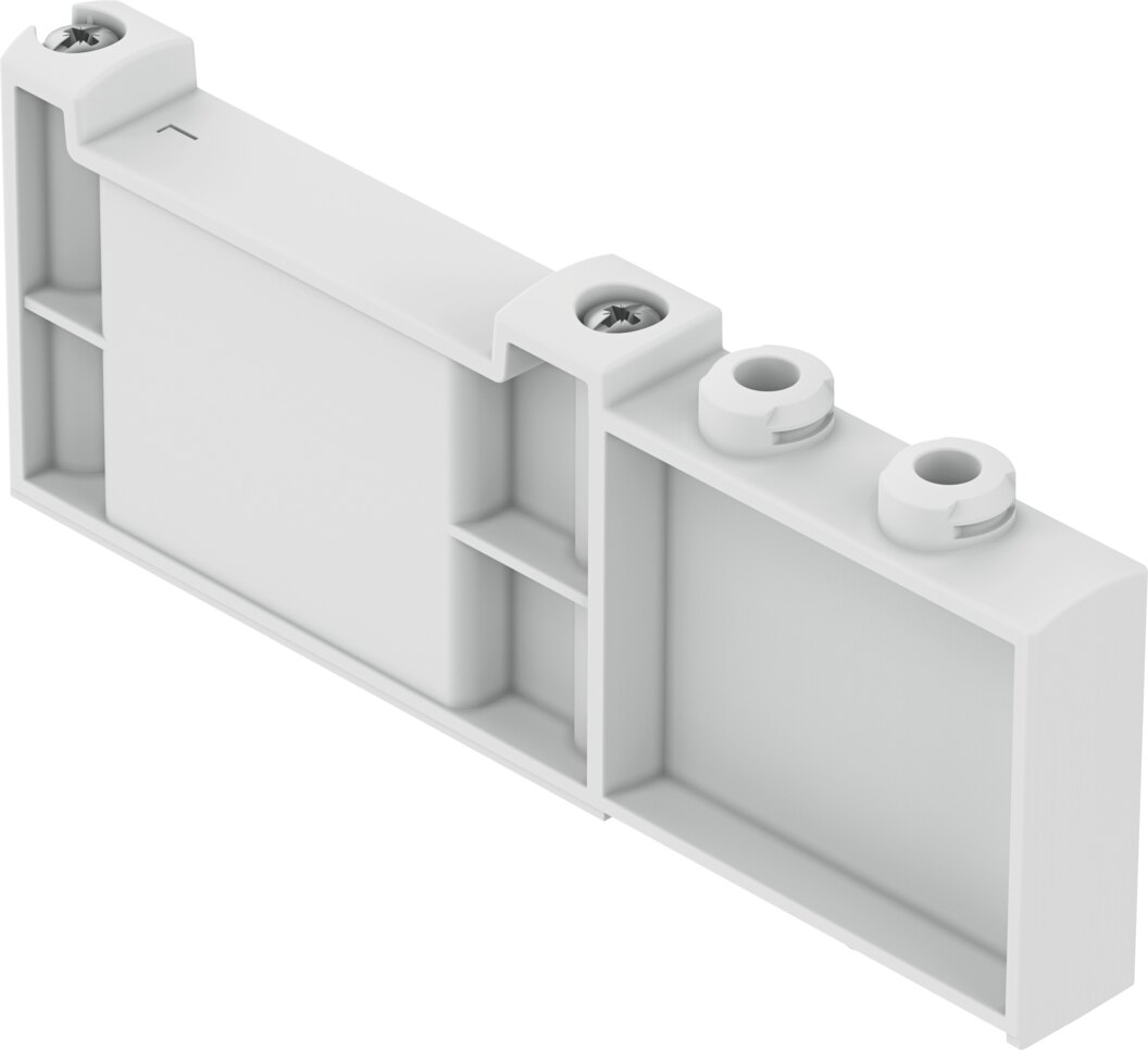 Festo 573422 Abdeckplatte - Bild 2