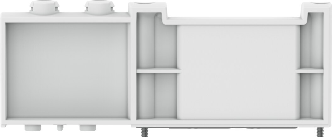 Festo 573422 Abdeckplatte - Bild 3