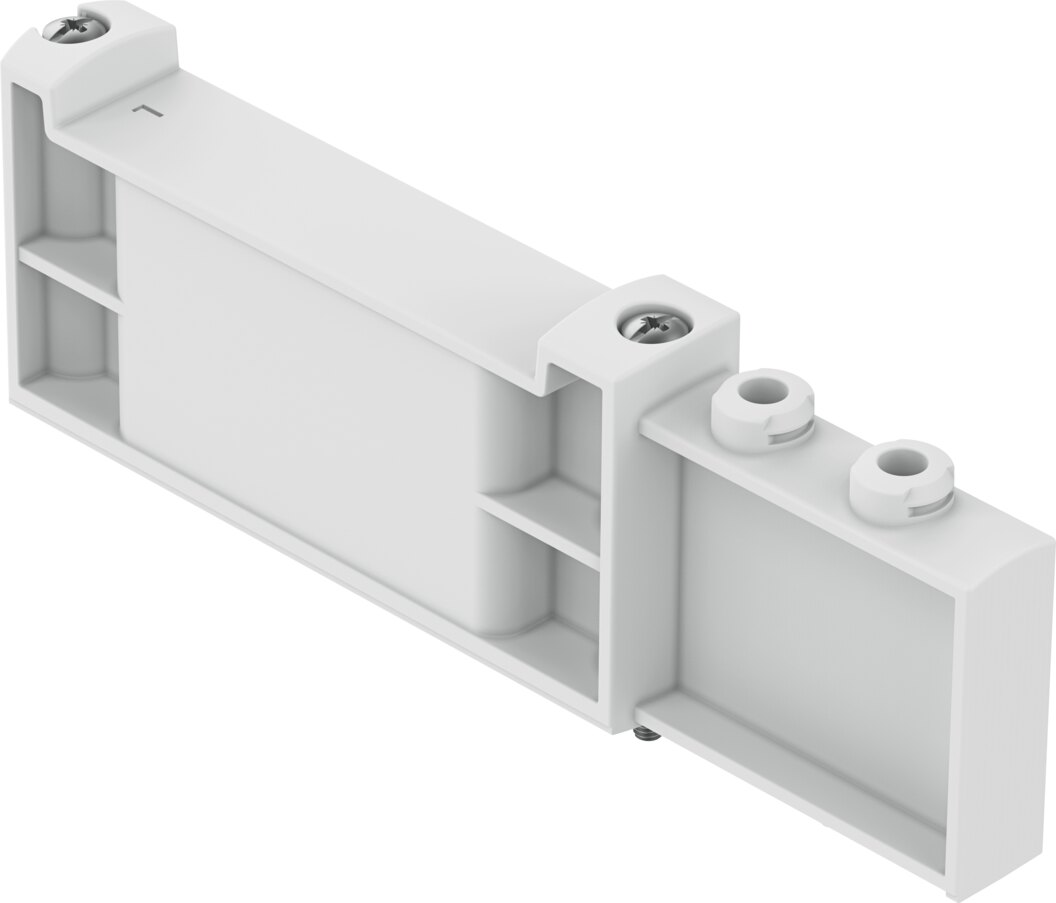 Festo 8004897 Abdeckplatte - Bild 2