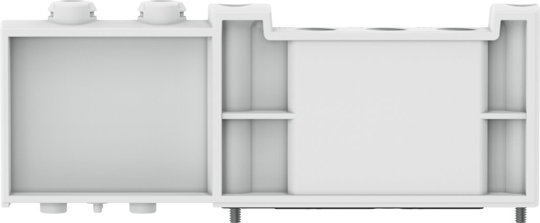 Festo 8141539 Versorgungsplatte - Bild 3