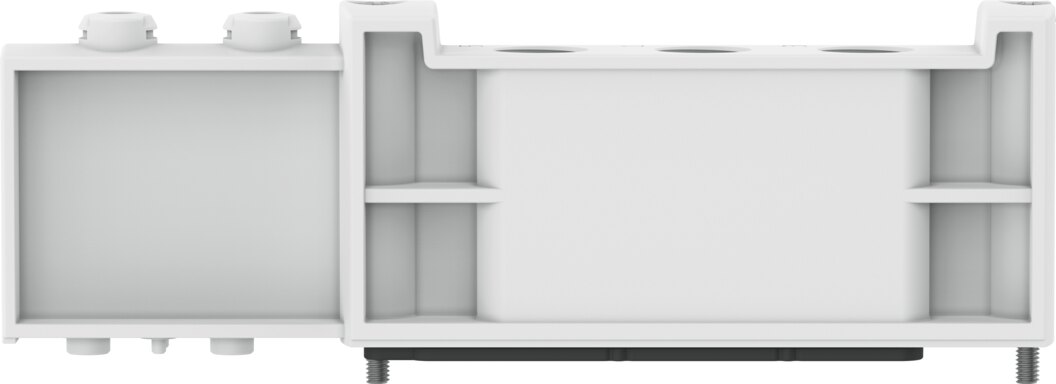 Festo 8141540 Versorgungsplatte - Bild 3
