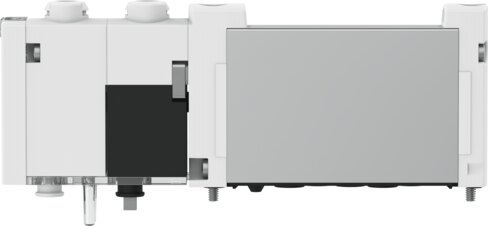 Solenoid valve