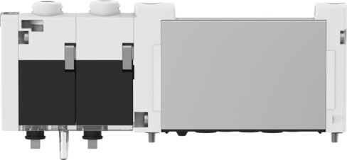 Magneetventiel