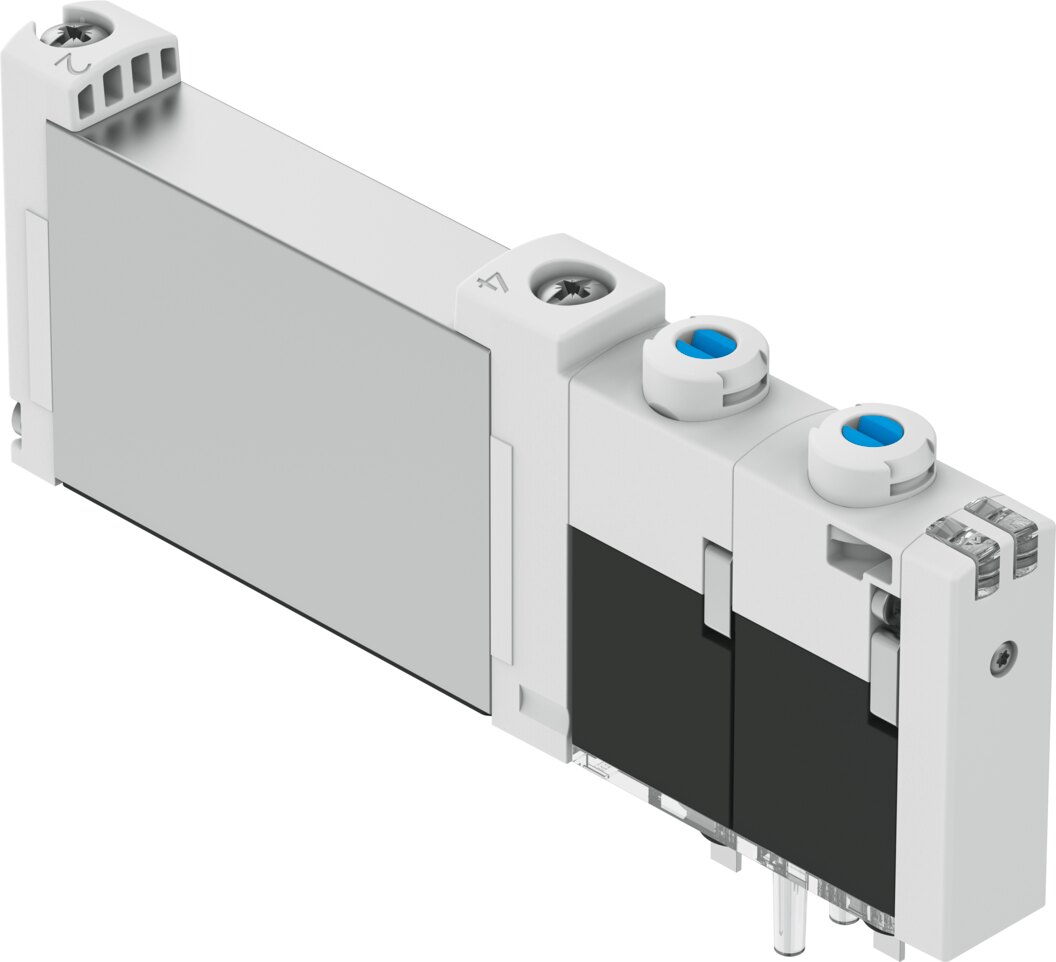 Festo 573413 Magnetventil - Bild 2