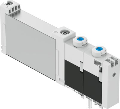 Magneetventiel