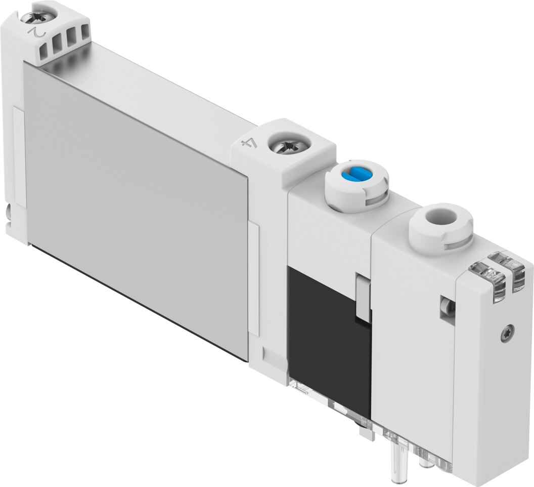 Festo 573417 Magnetventil - Bild 2