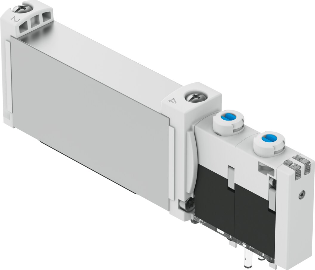 Festo 573485 Magnetventil - Bild 2