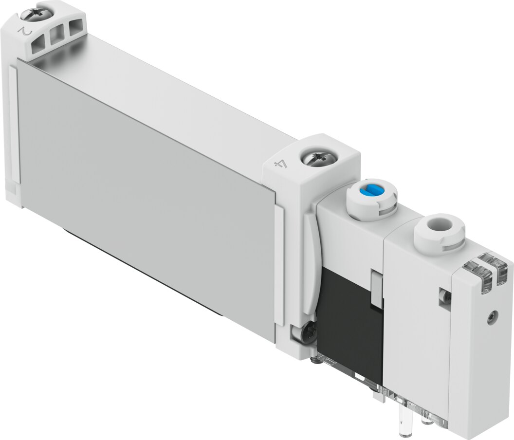 Festo 573483 Magnetventil - Bild 2