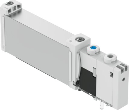 Électrodistributeur